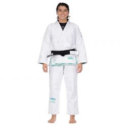Gi's And Belts Fuji Suparaito Girl's BJJ Gi