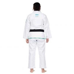 Gi's And Belts Fuji Suparaito Girl's BJJ Gi 35 Gi's And Belts Fuji Suparaito Girl's BJJ Gi