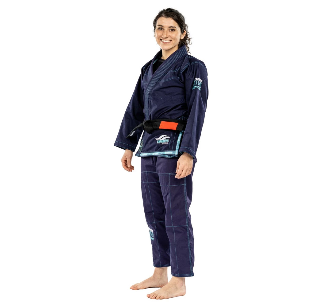 Gi's And Belts Fuji Suparaito Women's BJJ Gi's 16 Gi's And Belts Fuji Suparaito Women's BJJ Gi's