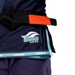 Gi's And Belts Fuji Suparaito Women's BJJ Gi's 59 Gi's And Belts Fuji Suparaito Women's BJJ Gi's