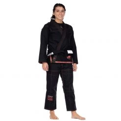 Gi's And Belts Fuji Suparaito Women's BJJ Gi's 73 Gi's And Belts Fuji Suparaito Women's BJJ Gi's