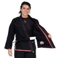 Gi's And Belts Fuji Suparaito Women's BJJ Gi's 77 Gi's And Belts Fuji Suparaito Women's BJJ Gi's
