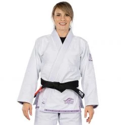 Gi's And Belts Fuji Suparaito Women's BJJ Gi's