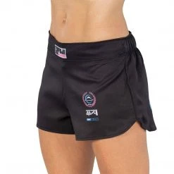 Fuji XTR Extreme Women's Grappling Fight Shorts