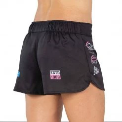 Fuji XTR Extreme Women's Grappling Fight Shorts