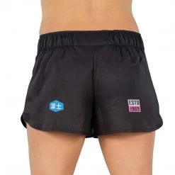 Fuji XTR Extreme Women's Grappling Fight Shorts