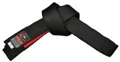 Fuji Adult BJJ Belt
