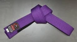 Fuji Adult BJJ Belt 12 Fuji Adult BJJ Belt