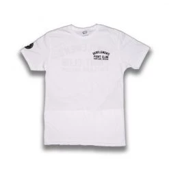 Bridge City Fight Shop X Gentlemen's Fight Club Tee