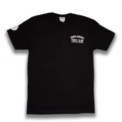Bridge City Fight Shop X Gentlemen's Fight Club Tee