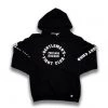 Gentleman's Fight Club Bridge City Fight Shop X Gentlemen's Fight Club Hoodie 1 Gentleman's Fight Club Bridge City Fight Shop X Gentlemen's Fight Club Hoodie