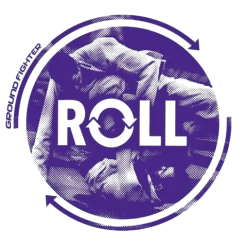 Ground Fighter Women's Roll Shirt 7 Ground Fighter Women's Roll Shirt