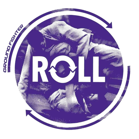 Ground Fighter Women's Roll Shirt 5 Ground Fighter Women's Roll Shirt