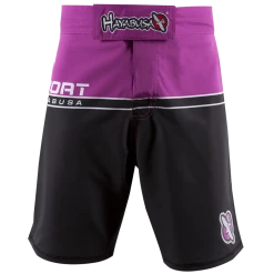 Hayabusa Sport Women Training Shorts