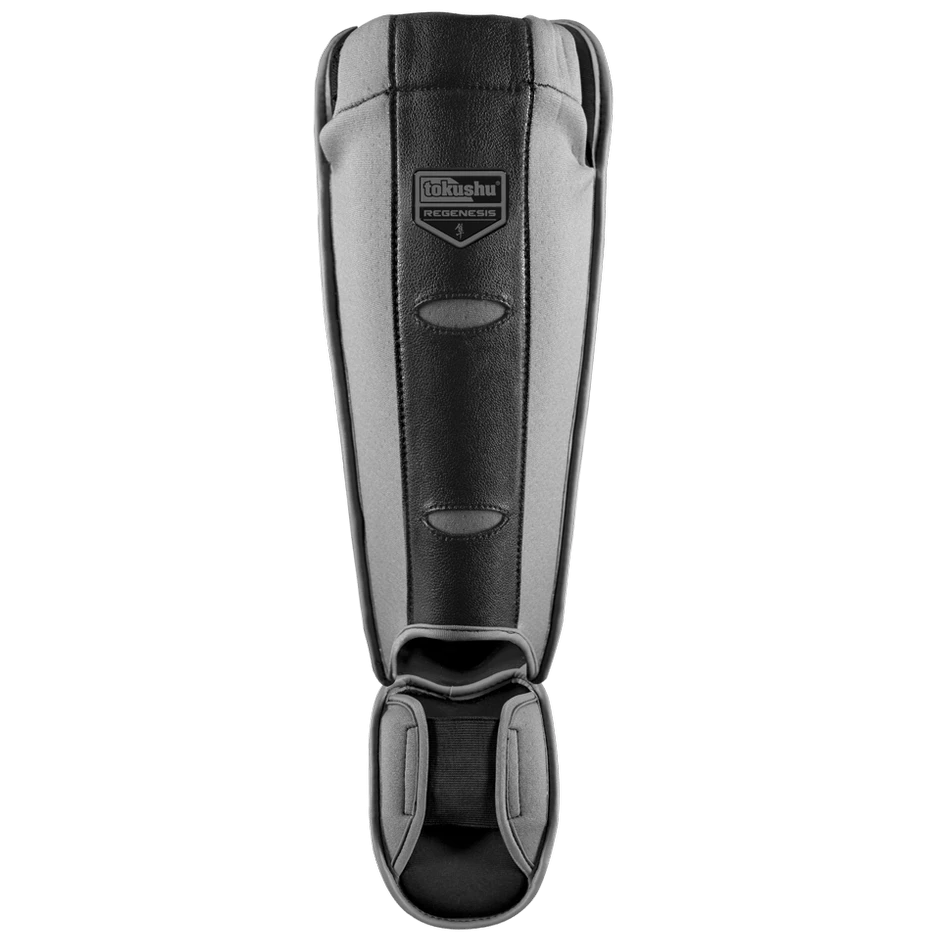 Hayabusa Tokushu Regenesis Grappling Shinguards Protective Gear 4 Hayabusa Tokushu Regenesis Grappling Shinguards Protective Gear