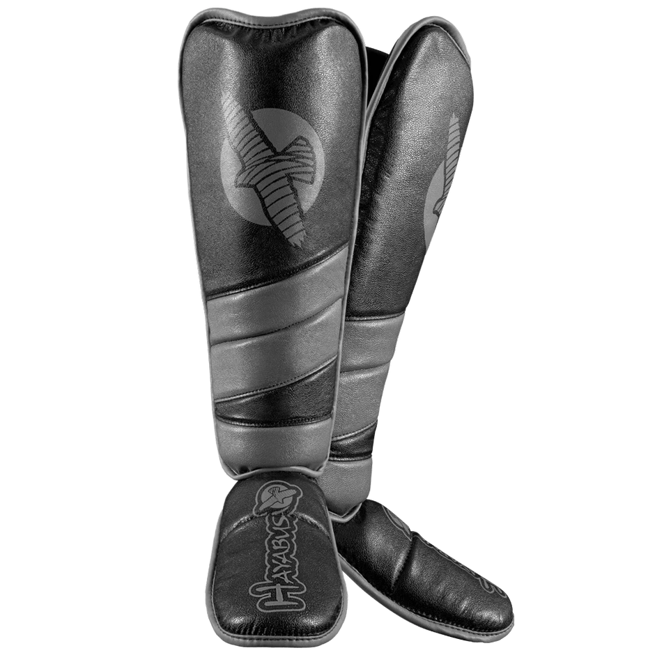 Hayabusa Tokushu Regenesis Grappling Shinguards Protective Gear 3 Hayabusa Tokushu Regenesis Grappling Shinguards Protective Gear