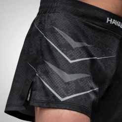 Hayabusa Arrow Kickboxing Shorts 67 Hayabusa Arrow Kickboxing Shorts