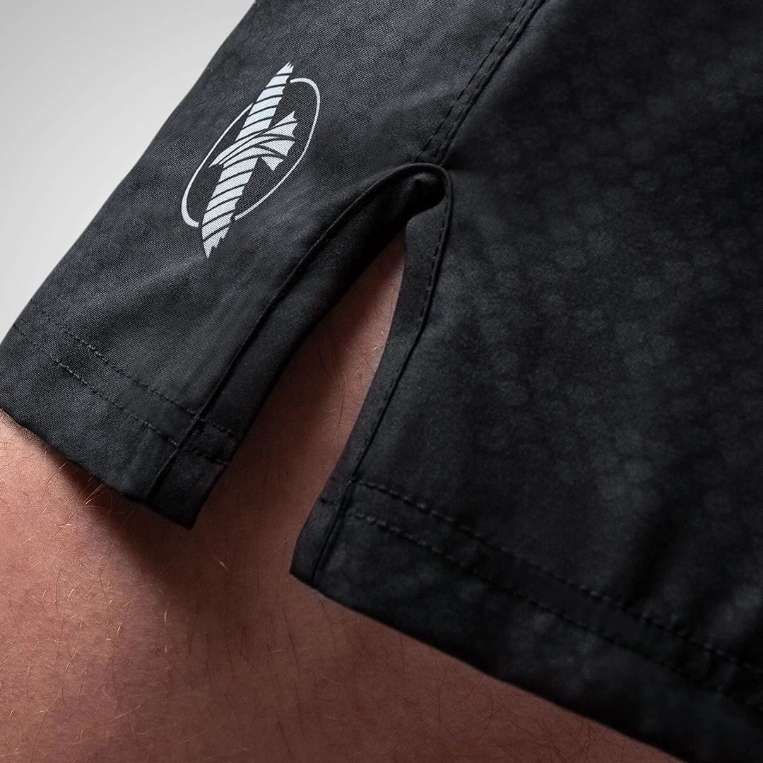 Hayabusa Arrow Kickboxing Shorts 31 Hayabusa Arrow Kickboxing Shorts