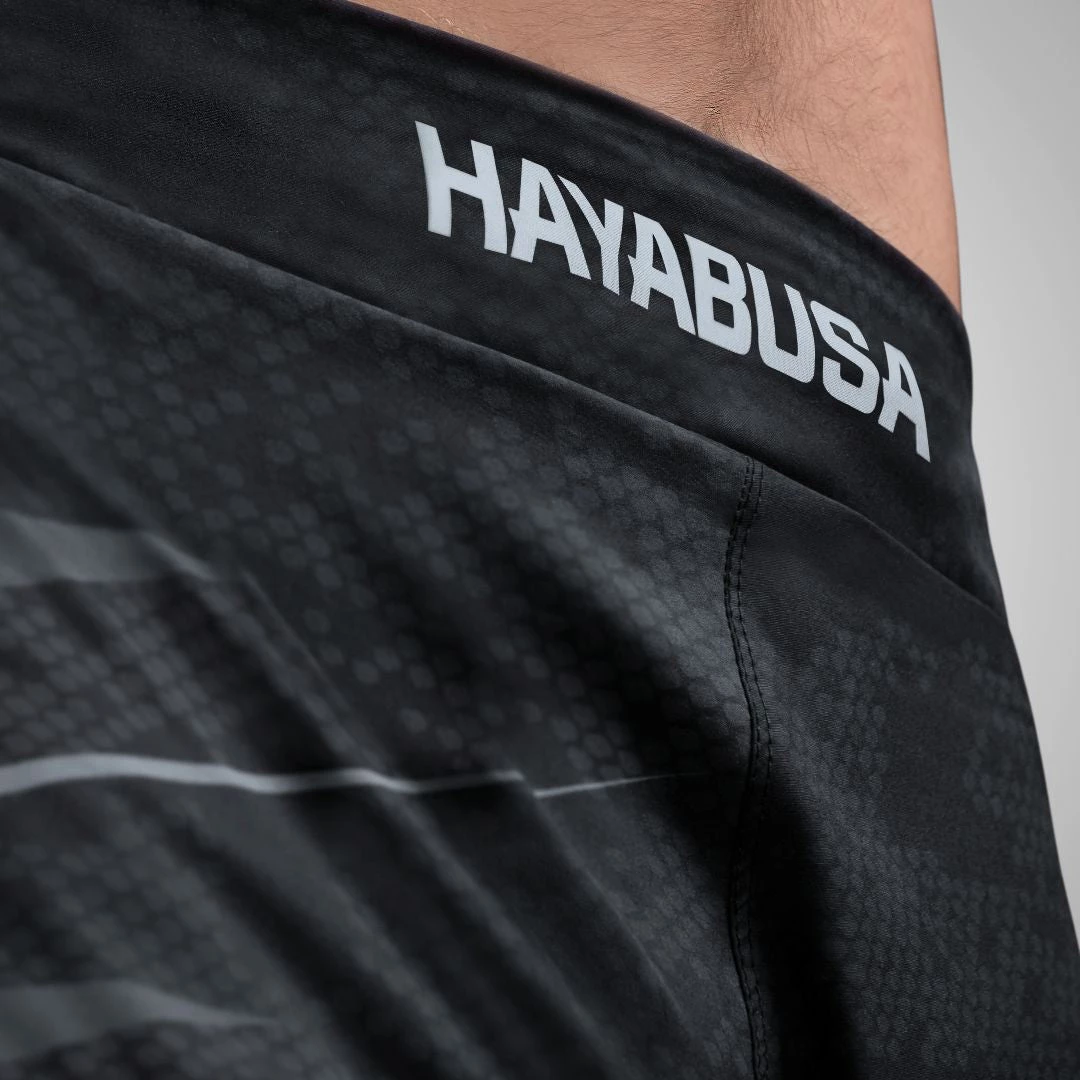 Hayabusa Arrow Kickboxing Shorts 39 Hayabusa Arrow Kickboxing Shorts