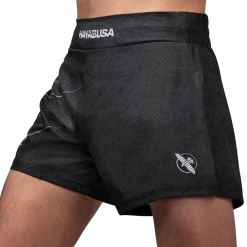 Hayabusa Arrow Kickboxing Shorts 77 Hayabusa Arrow Kickboxing Shorts