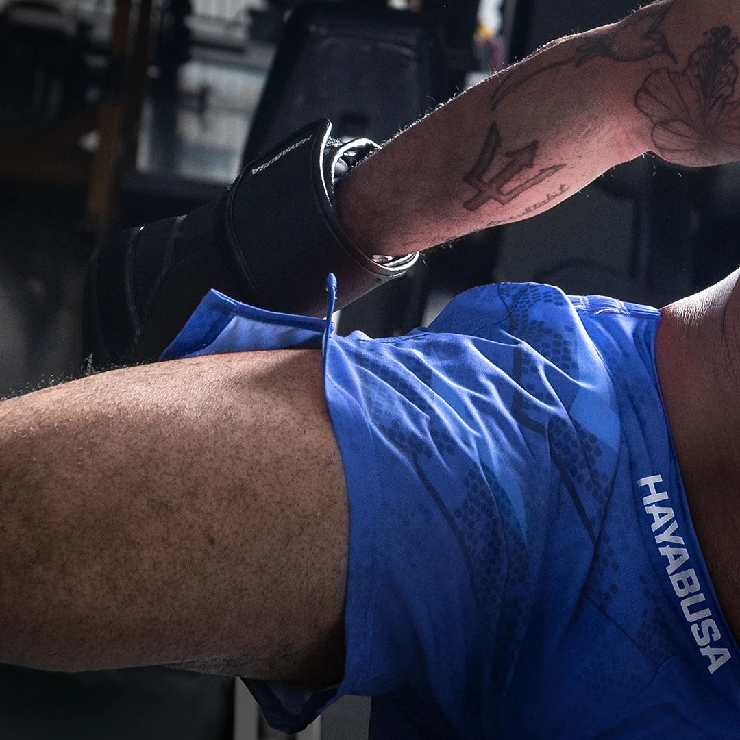 Hayabusa Arrow Kickboxing Shorts 7 Hayabusa Arrow Kickboxing Shorts