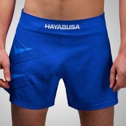 Hayabusa Arrow Kickboxing Shorts 42 Hayabusa Arrow Kickboxing Shorts