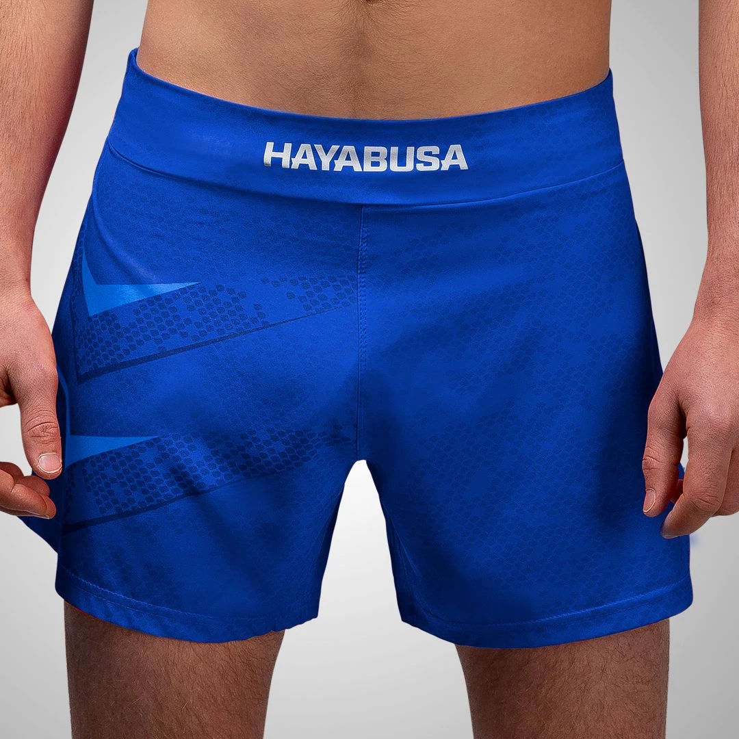 Hayabusa Arrow Kickboxing Shorts 5 Hayabusa Arrow Kickboxing Shorts