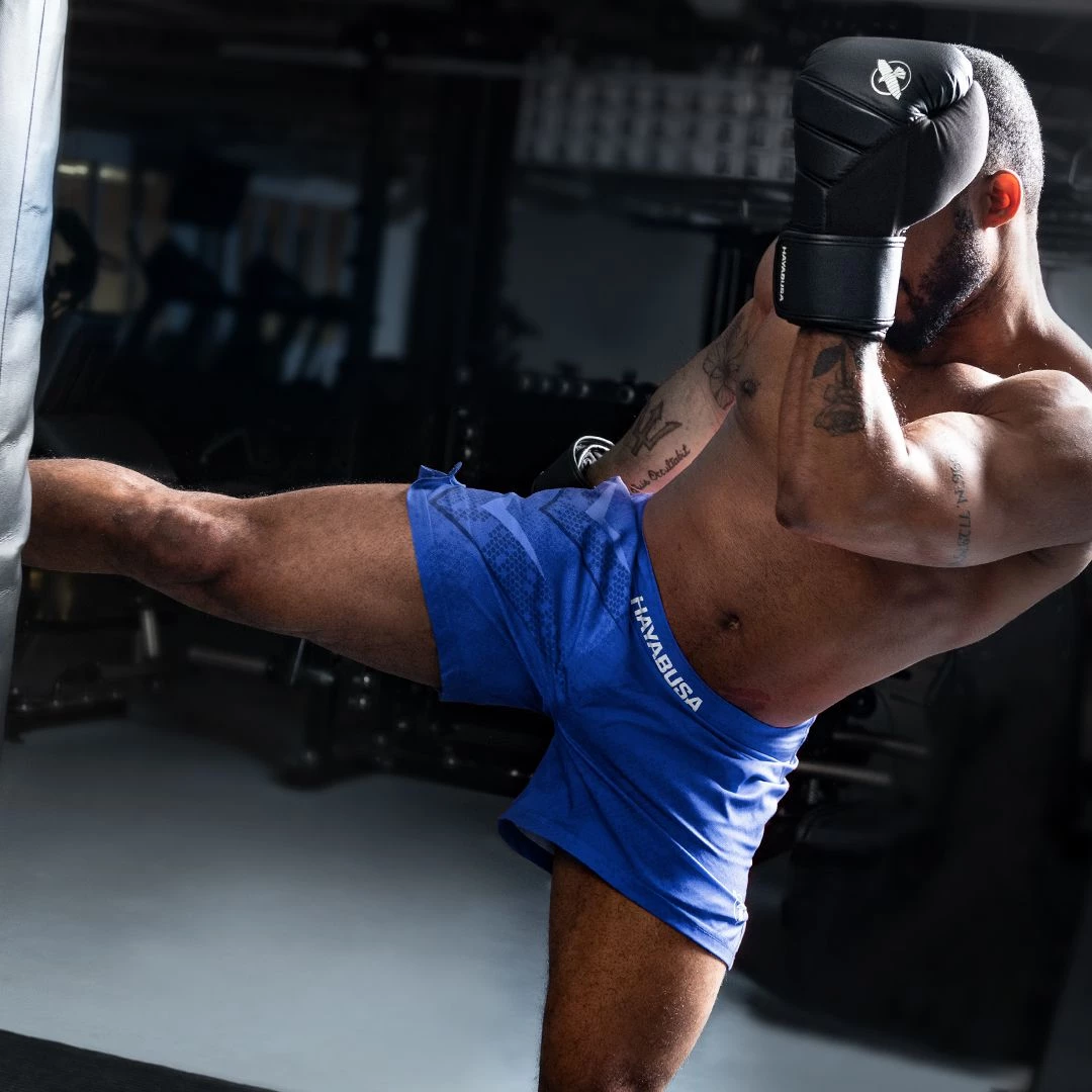 Hayabusa Arrow Kickboxing Shorts 12 Hayabusa Arrow Kickboxing Shorts