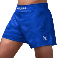 Hayabusa Arrow Kickboxing Shorts