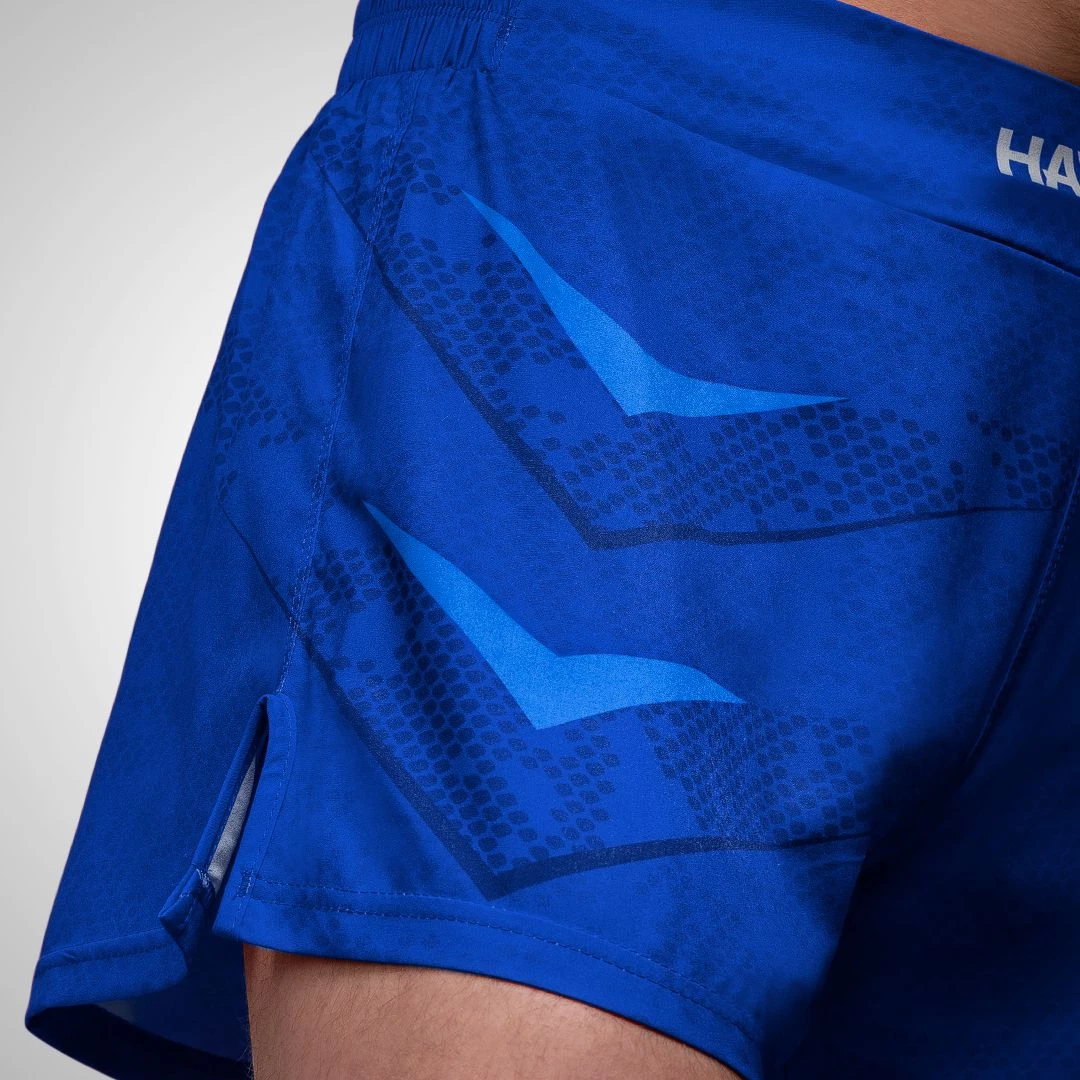 Hayabusa Arrow Kickboxing Shorts 6 Hayabusa Arrow Kickboxing Shorts