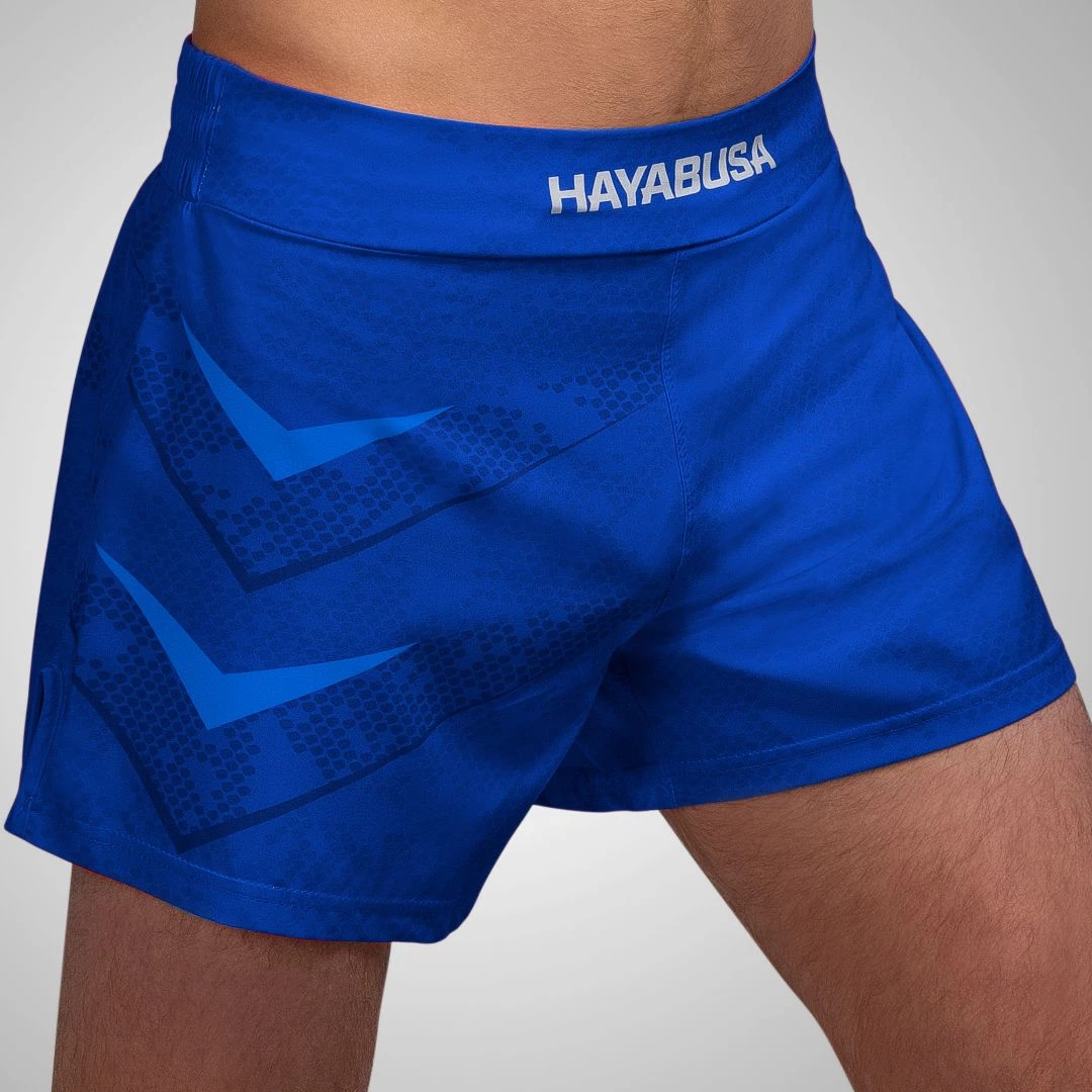 Hayabusa Arrow Kickboxing Shorts 4 Hayabusa Arrow Kickboxing Shorts