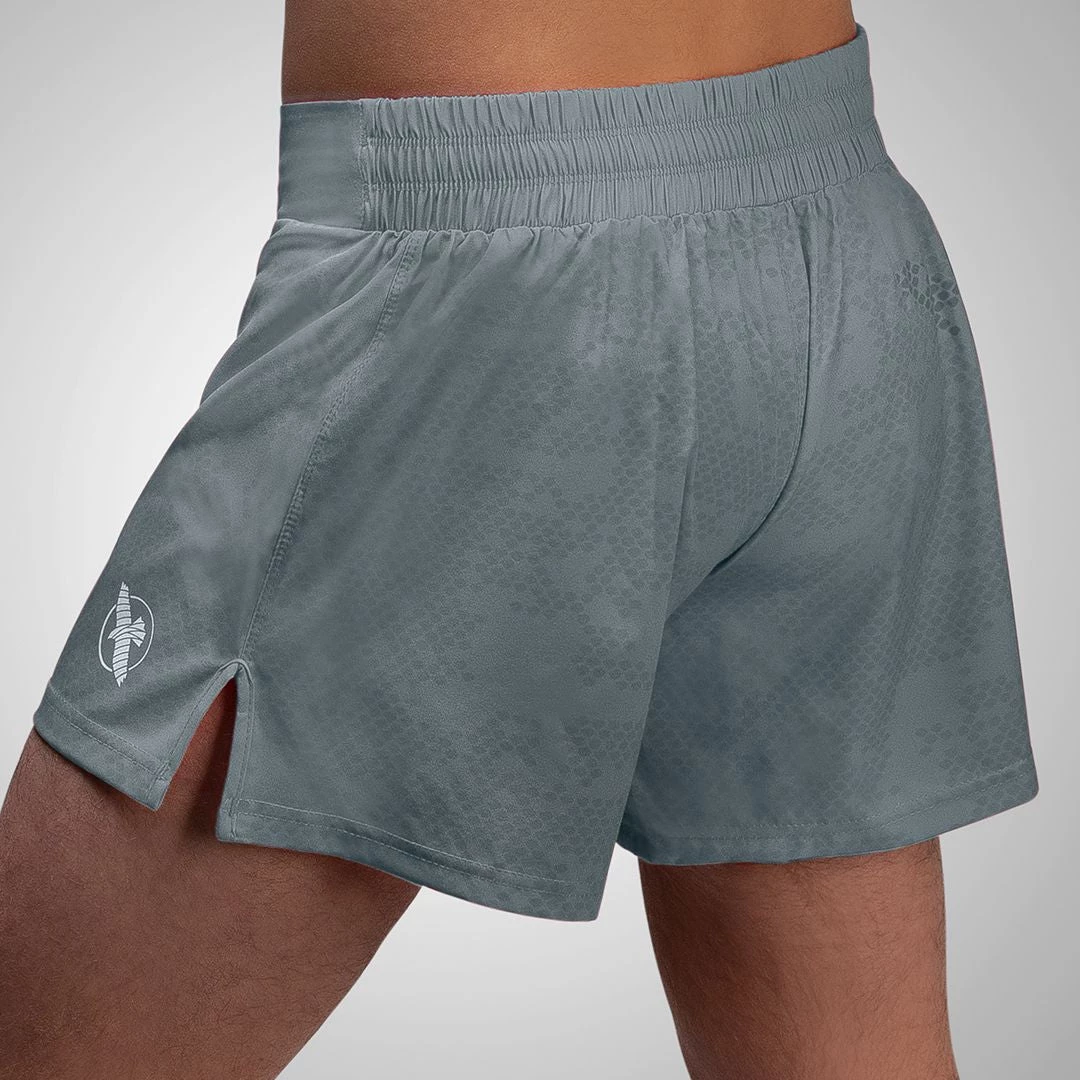 Hayabusa Arrow Kickboxing Shorts 22 Hayabusa Arrow Kickboxing Shorts