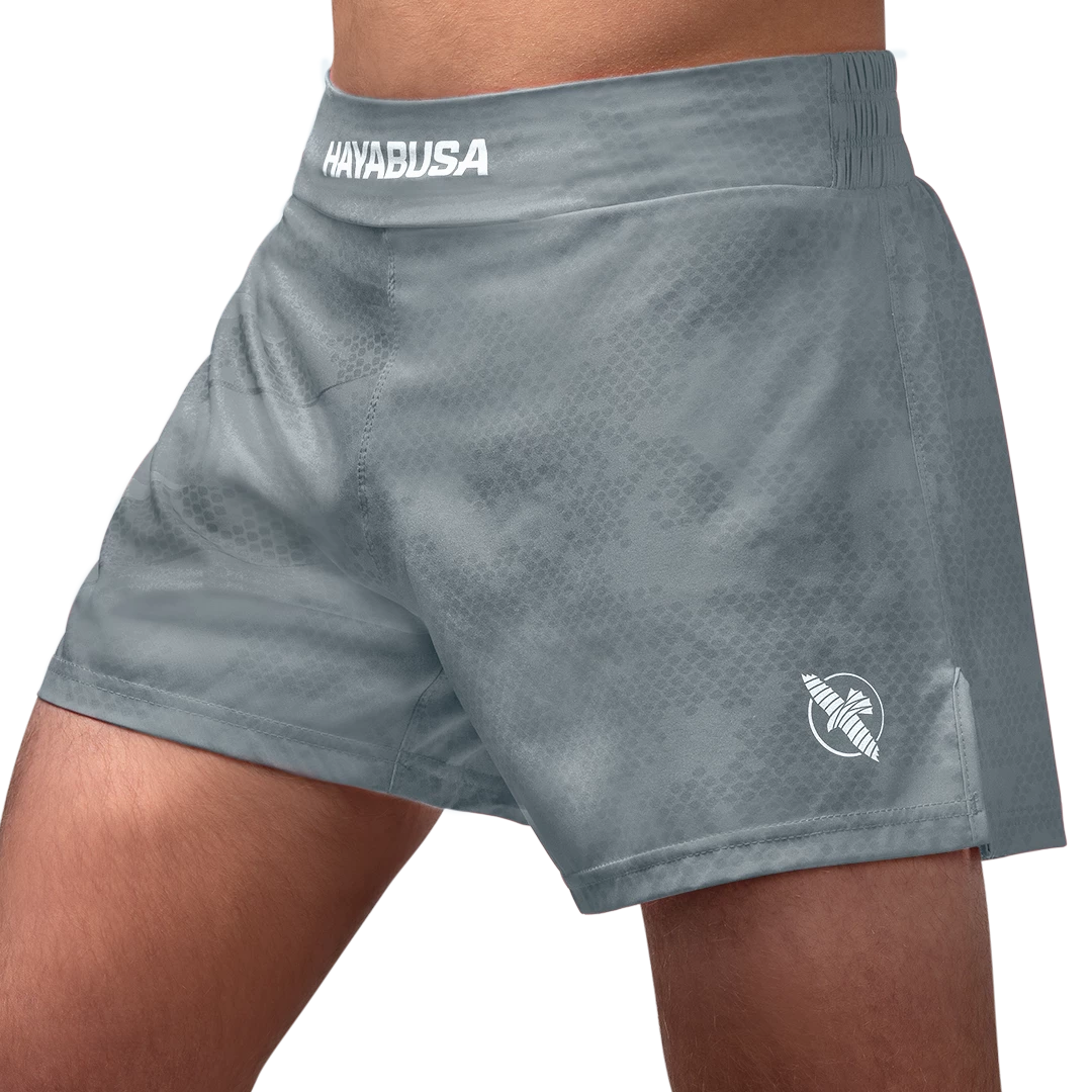 Hayabusa Arrow Kickboxing Shorts 17 Hayabusa Arrow Kickboxing Shorts