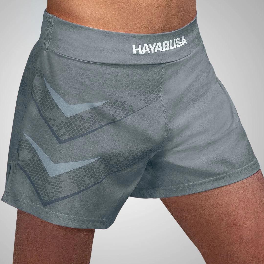 Hayabusa Arrow Kickboxing Shorts 18 Hayabusa Arrow Kickboxing Shorts