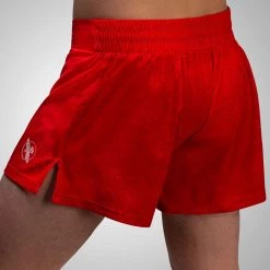 Hayabusa Arrow Kickboxing Shorts 63 Hayabusa Arrow Kickboxing Shorts
