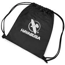 Accessories Hayabusa Drawstring Bag 3 Accessories Hayabusa Drawstring Bag