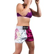 Hayabusa Elephant Muay Thai Shorts 6 Hayabusa Elephant Muay Thai Shorts