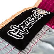 Hayabusa Elephant Muay Thai Shorts 7 Hayabusa Elephant Muay Thai Shorts