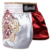 Hayabusa Elephant Muay Thai Shorts 9 Hayabusa Elephant Muay Thai Shorts