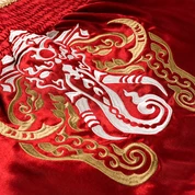 Hayabusa Elephant Muay Thai Shorts 14 Hayabusa Elephant Muay Thai Shorts