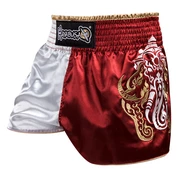 Hayabusa Elephant Muay Thai Shorts 10 Hayabusa Elephant Muay Thai Shorts