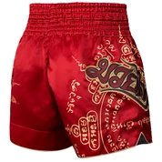 Shorts And Spats Hayabusa Falcon Muay Thai Shorts