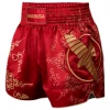 Shorts And Spats Hayabusa Falcon Muay Thai Shorts 1 Shorts And Spats Hayabusa Falcon Muay Thai Shorts