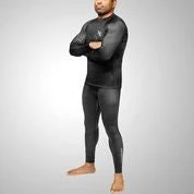 Shorts And Spats Hayabusa Geo Jiu Jitsu Spats