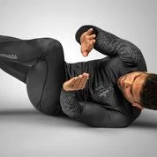 Shorts And Spats Hayabusa Geo Jiu Jitsu Spats 9 Shorts And Spats Hayabusa Geo Jiu Jitsu Spats