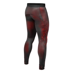 Shorts And Spats Hayabusa Geo Jiu Jitsu Spats 31 Shorts And Spats Hayabusa Geo Jiu Jitsu Spats