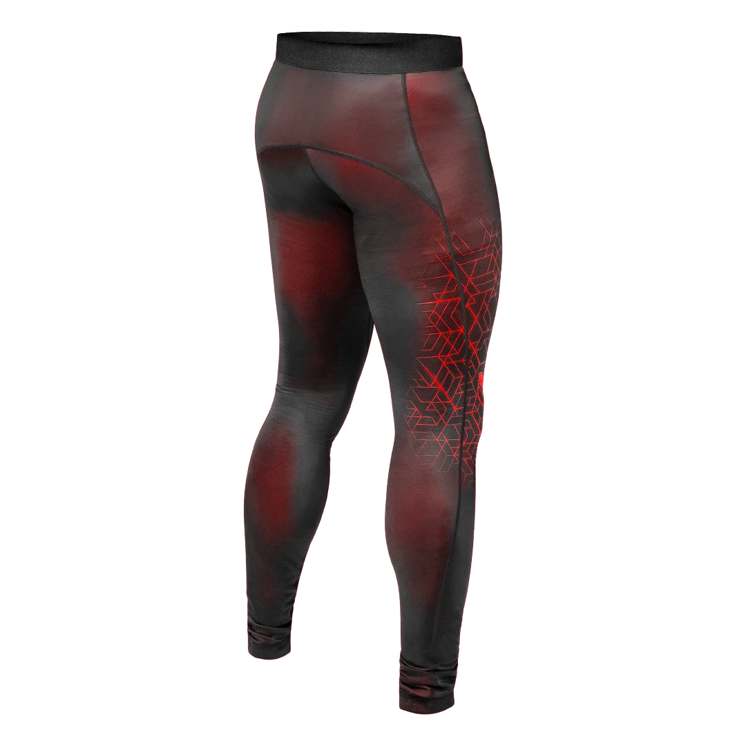 Shorts And Spats Hayabusa Geo Jiu Jitsu Spats 12 Shorts And Spats Hayabusa Geo Jiu Jitsu Spats