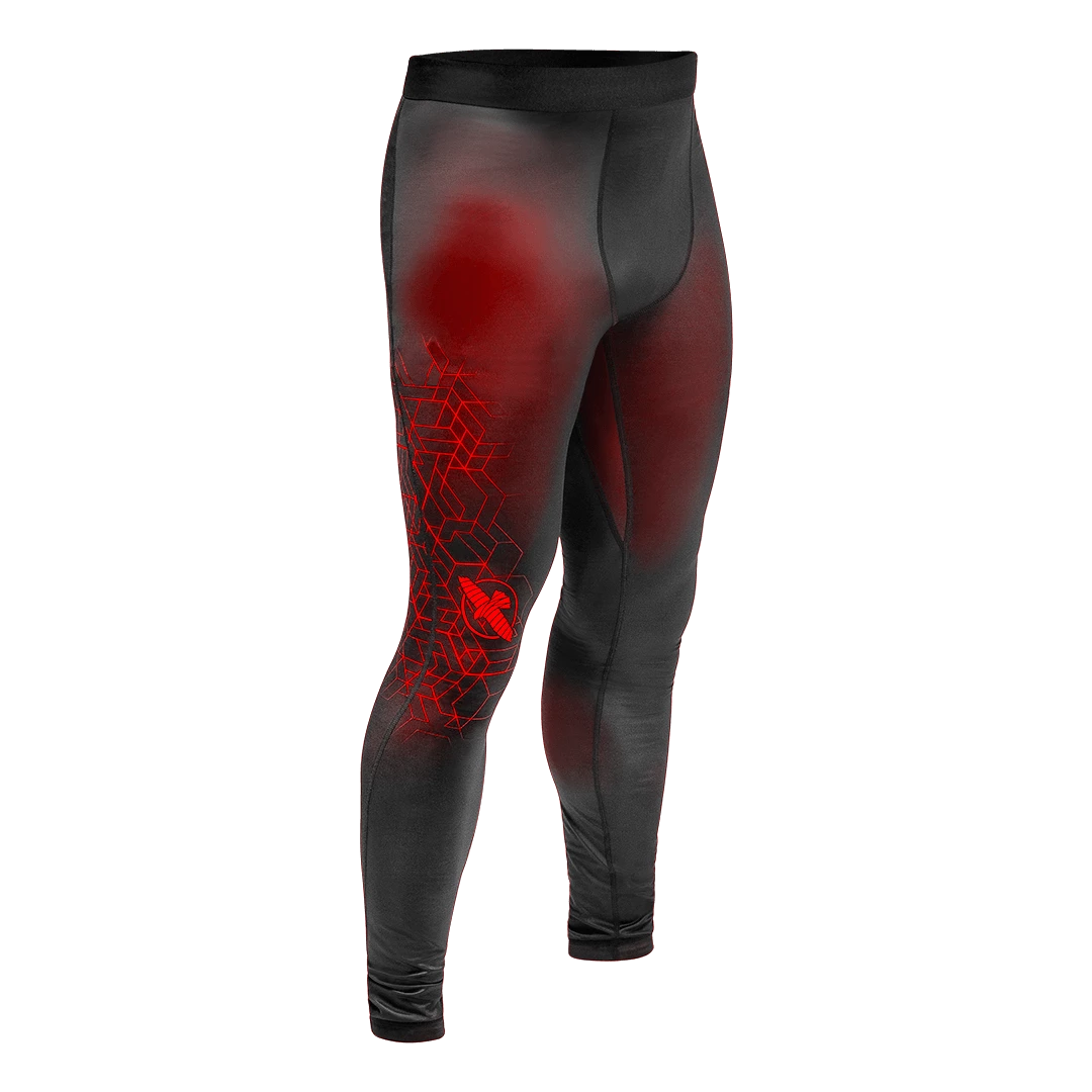 Shorts And Spats Hayabusa Geo Jiu Jitsu Spats 11 Shorts And Spats Hayabusa Geo Jiu Jitsu Spats