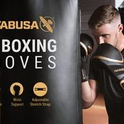 Hayabusa H5 Boxing Gloves