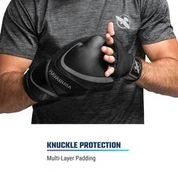 Hayabusa H5 Boxing Gloves 27 Hayabusa H5 Boxing Gloves